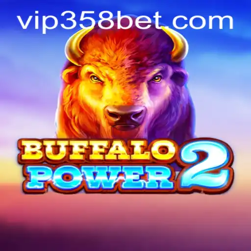 Descubra a Emoção e as Regras do Jogo BuffaloPower2 na Plataforma 358bet