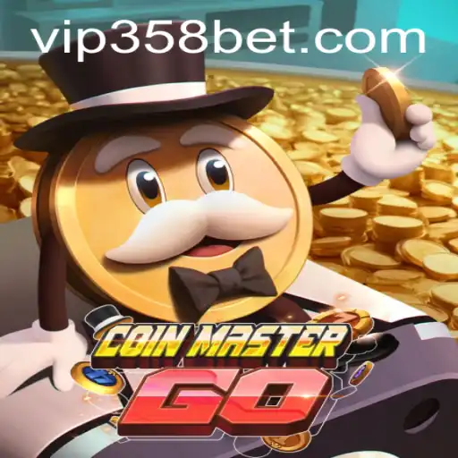 Descubra o Fascinante Mundo de CoinMasterGO: O Jogo do Momento com 358bet