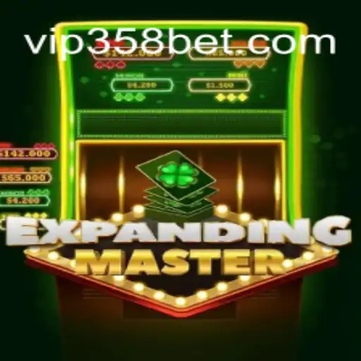 Explore o Universo de ExpandingMaster: Um Mundo de Estratégia e Aventura