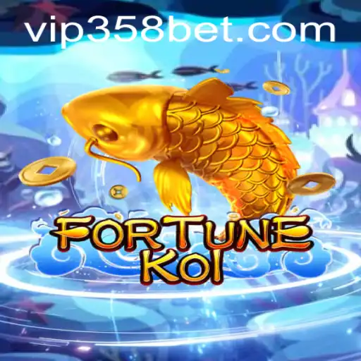 Descubra Tudo Sobre o Jogo FORTUNEKOI e Como Jogar na Plataforma 358bet