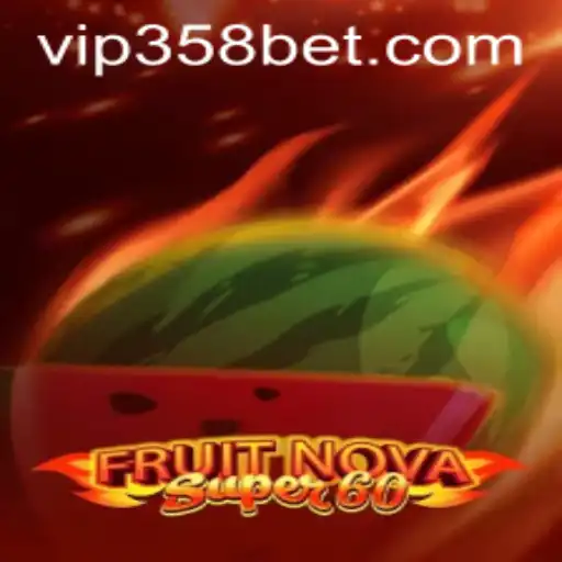 Descubra o Mundo de FruitNovaSuper60: Um Jogo Inovador de 358bet