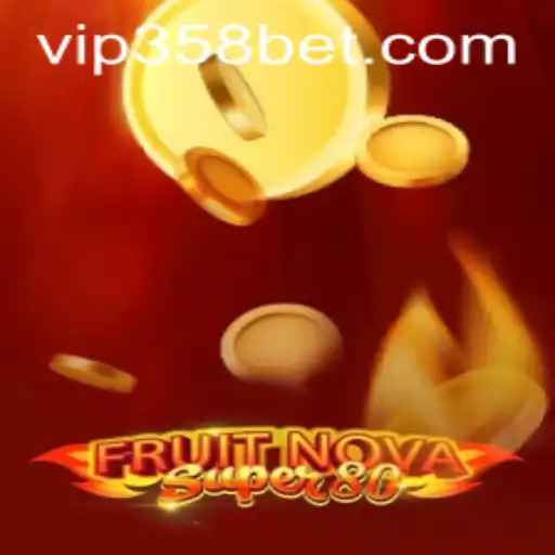 Descubra o Mundo de FruitNovaSuper80: O Jogo de Slot Clássico com um Toque Moderno