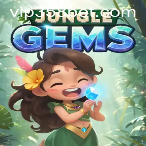 JungleGems: Explorando o Fascinante Mundo dos Jogos de Azar Online