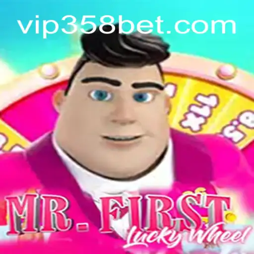 MrFirstLuckyWheel: A Nova Sensação nos Jogos de Azar com 358bet