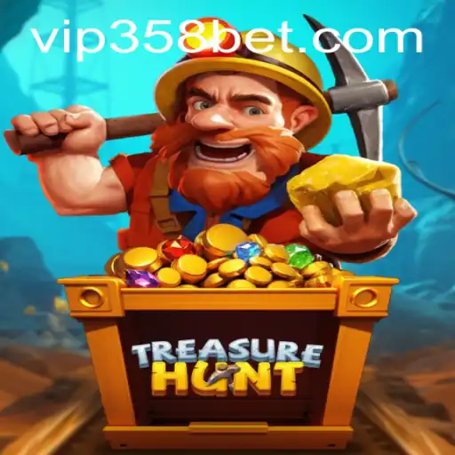 Explorando o Mundo do Jogo TreasureHunt e a Palavra-Chave 358bet