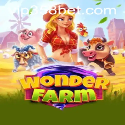 WonderFarm: Mergulhando no Universo Encantador dos Jogos