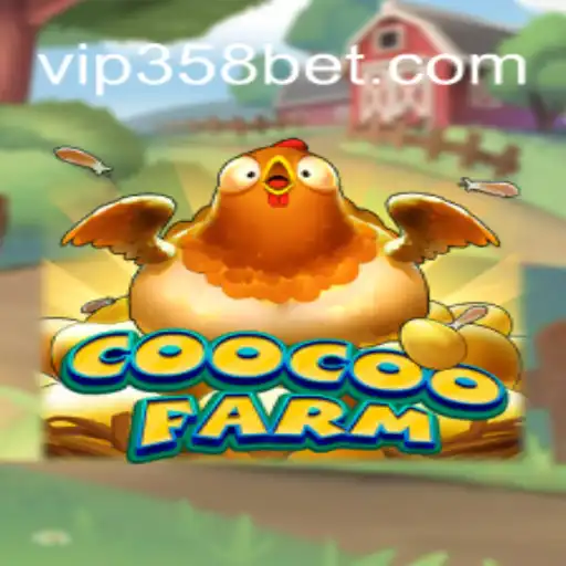 CooCooFarm: Descubra o Jogo que Conectou Fazendeiros e Aventureiros com 358bet
