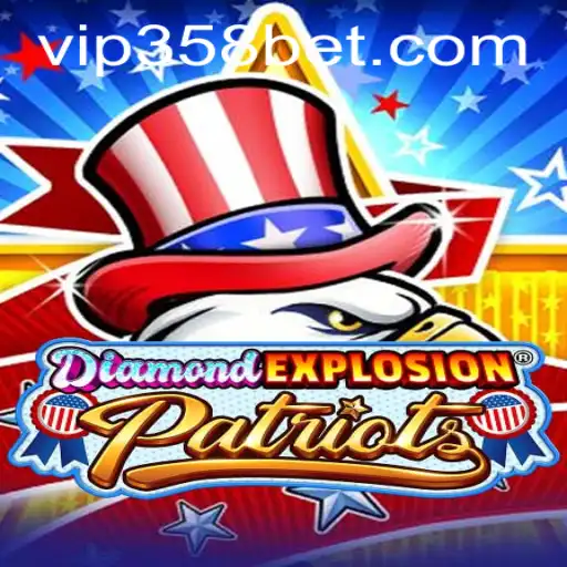 DiamondExplosionPatriots: Descobrindo o Mundo do Jogo de Estratégia Inovador