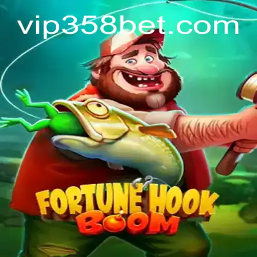 Descubra FortuneHookBoom: O Novo Fenômeno do Jogo 358bet