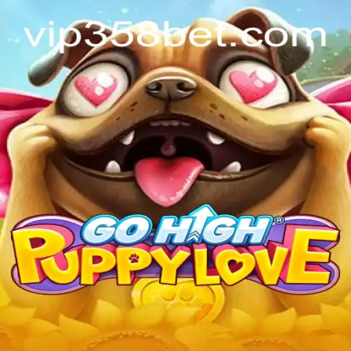 GoHighPuppyLove: Aventura Canina no Mundo dos Games