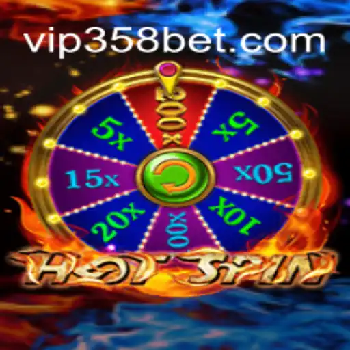 Descubra o Universo Emocionante de HotSpin no 358bet