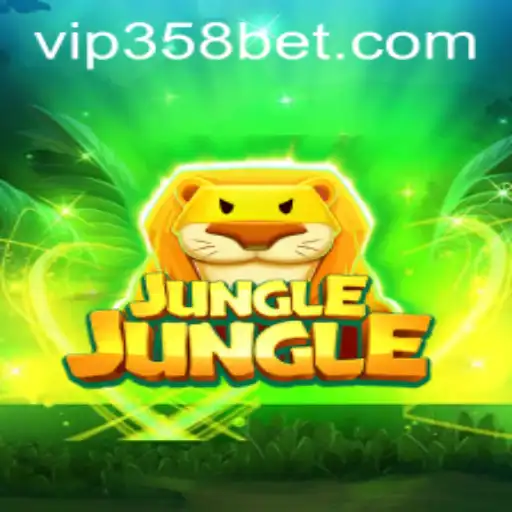 Desvendando o Fascinante Mundo de JungleJungle