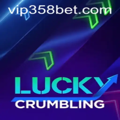 Descubra o Mundo de LuckyCrumbling: O Novo Sucesso no 358bet