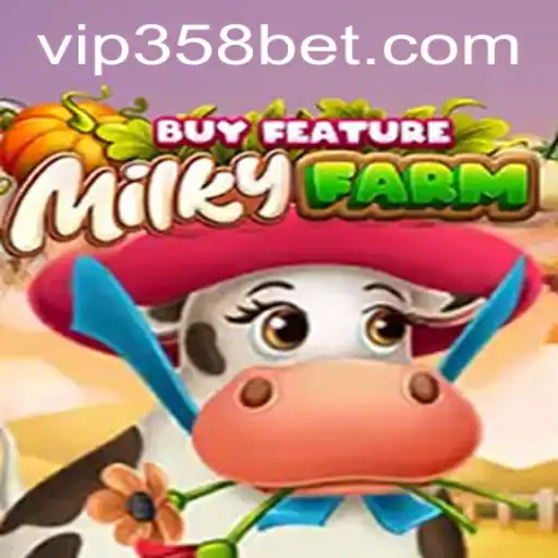 Explorando o Jogo MilkyFarmBuyFeature: Uma Aventura na Fazenda com 358bet
