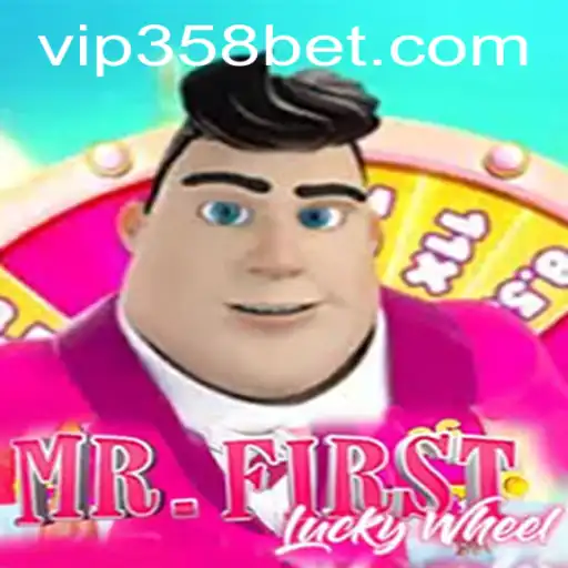 MrFirstLuckyWheel: A Nova Sensação nos Jogos de Azar com 358bet