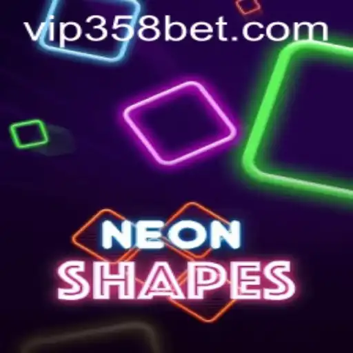 Discover NeonShapes: A Futuristic Gaming Marvel