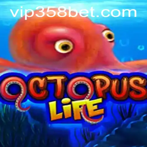 OctopusLife: Um Mergulho Interativo no Mundo Subaquático