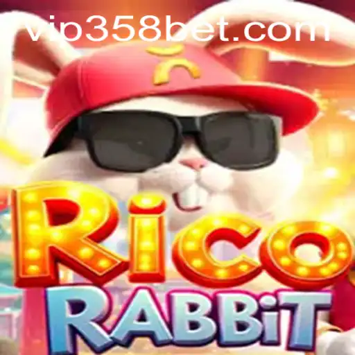 RicoRabbit: Aventura e Estratégia Combinadas