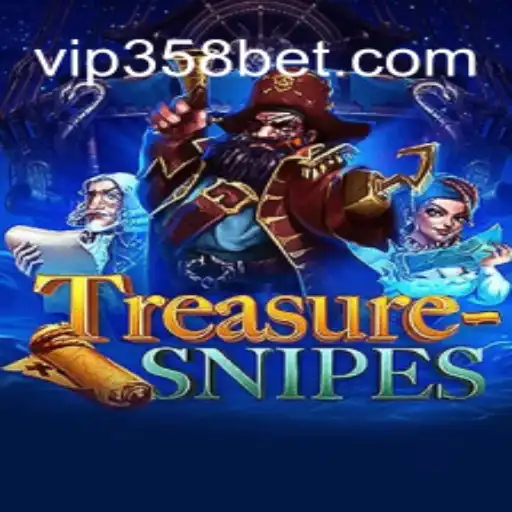Explorando TreasureSnipes: O Novo Fenômeno em Jogos de Aventura