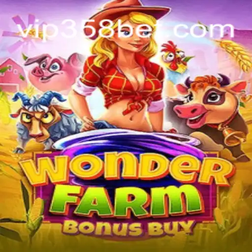 WonderFarmBonusBuy: Descubra o Mundo Encantado do Jogo